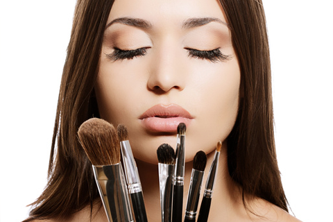 Cours de maquillage individuel