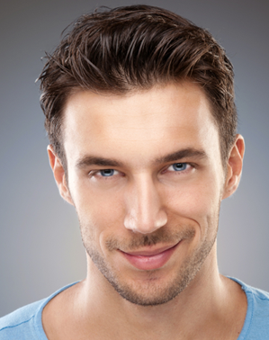 Neutralisation couleur lèvres altérées