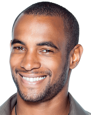 Peeling teint unifié