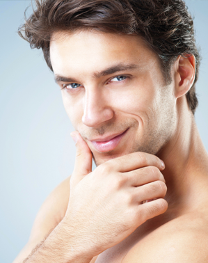 Recolorisation naturelle